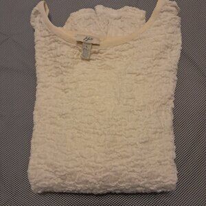 J Jill Long Sleeve top